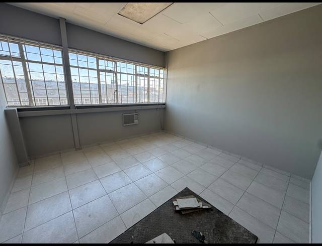 667M² WAREHOUSE TO LET IN PRETORIA WEST